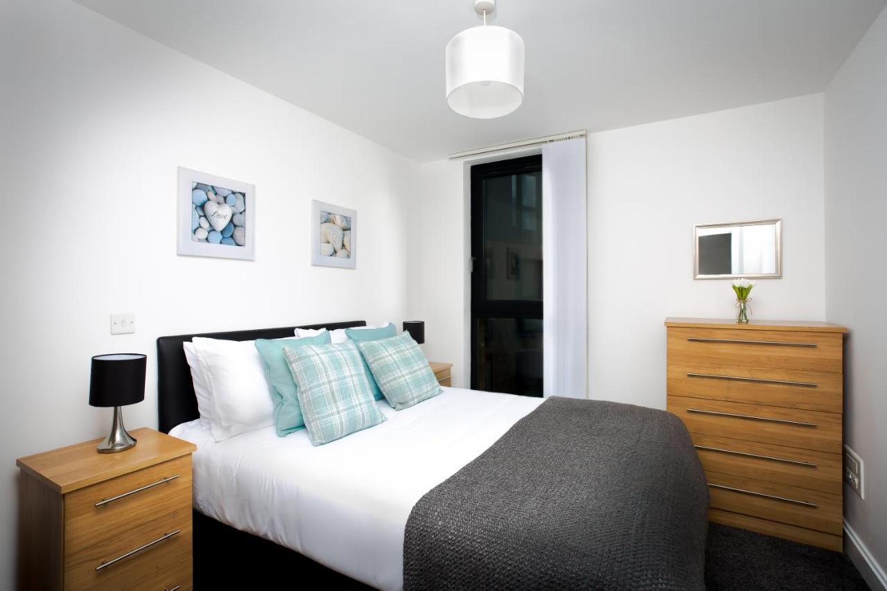 Absolute Stays On Essex - Chinatown - Hippodrome - Alexandra Theatre - Bull Ring - The Rep - B'Ham Intl Airport - Free Wifi - Free Parking - Contractors - Corporates Birmingham Exterior foto