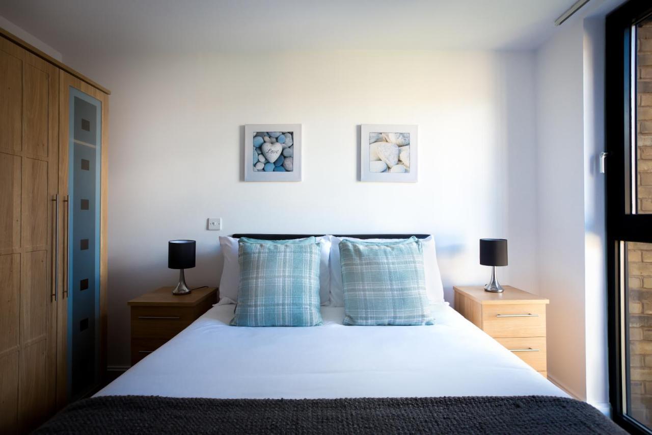 Absolute Stays On Essex - Chinatown - Hippodrome - Alexandra Theatre - Bull Ring - The Rep - B'Ham Intl Airport - Free Wifi - Free Parking - Contractors - Corporates Birmingham Exterior foto