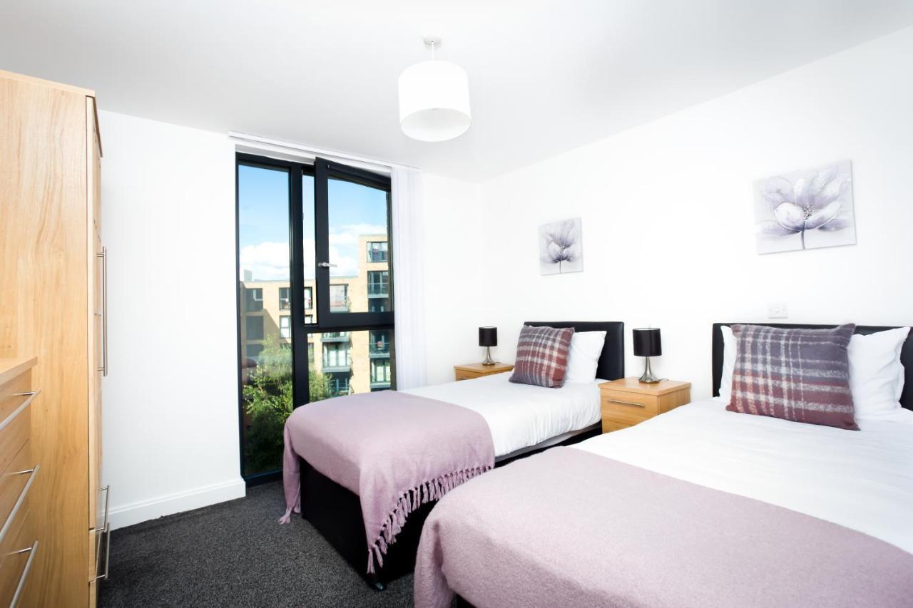 Absolute Stays On Essex - Chinatown - Hippodrome - Alexandra Theatre - Bull Ring - The Rep - B'Ham Intl Airport - Free Wifi - Free Parking - Contractors - Corporates Birmingham Exterior foto